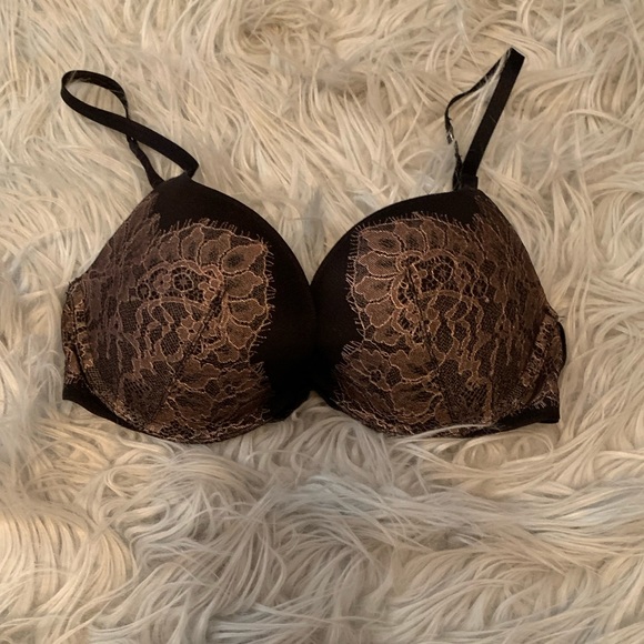 Victoria's Secret Other - Victoria Secret Push Up Bra Padded